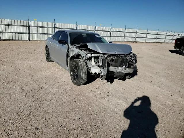 2021 Chrysler 300 Touring VIN: 2C3CCAAG9MH505157 Lot: 90897085