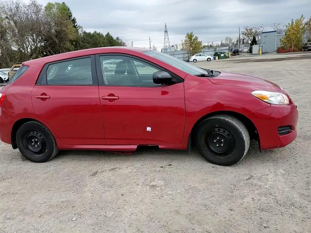 2014 Toyota Matrix Base VIN: 2T1KU4EEXEC137016 Lot: 91006645