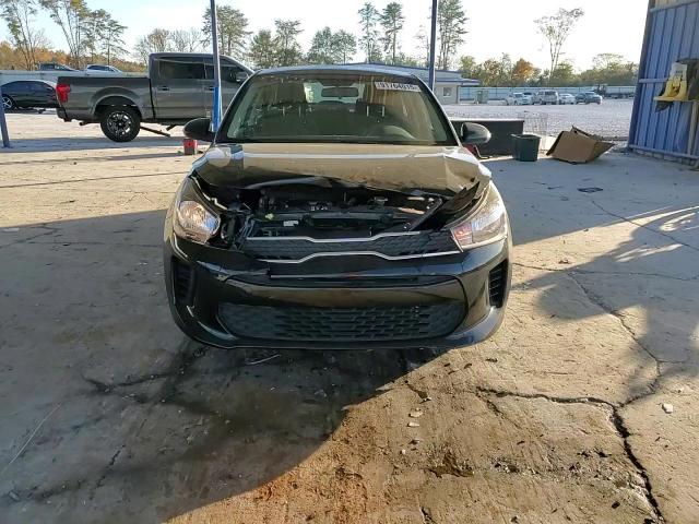 2019 Kia Rio S VIN: 3KPA24AB2KE249593 Lot: 91764015