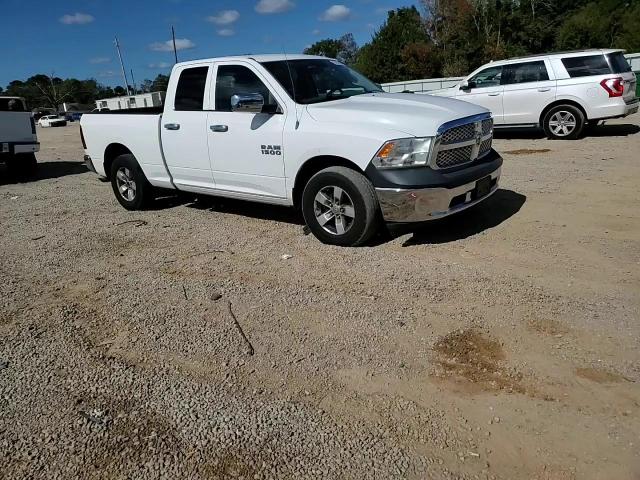 2013 Ram 1500 St VIN: 1C6RR6FP9DS587840 Lot: 92172435