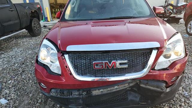 2012 GMC Acadia Slt-1 VIN: 1GKKVRED4CJ175056 Lot: 92415155