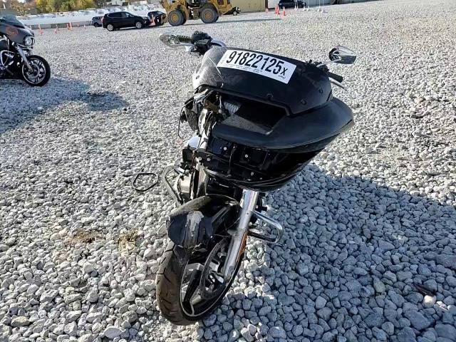 2025 Harley-Davidson Fltrx VIN: 1HD1KH710SB624219 Lot: 91822125