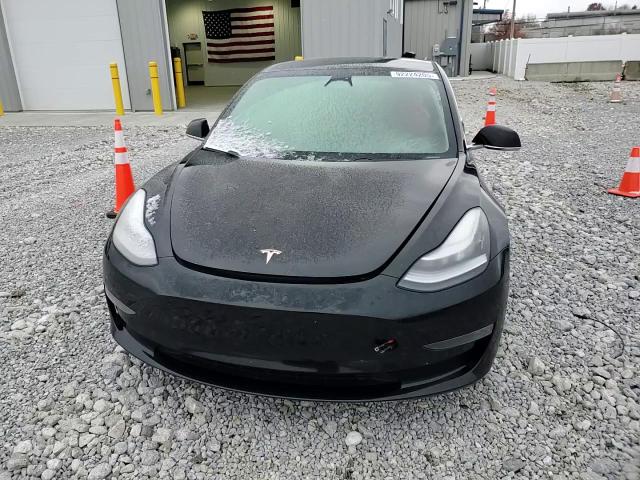 2019 Tesla Model 3 VIN: 5YJ3E1EB0KF388804 Lot: 92224205