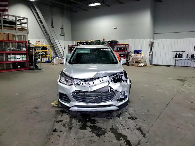 2019 Chevrolet Trax 1Lt VIN: KL7CJLSB5KB864783 Lot: 93229395