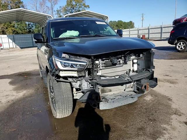 2023 Infiniti Qx80 Luxe VIN: JN8AZ2AD4P9875387 Lot: 91578365