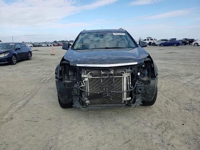 2011 Cadillac Srx Performance Collection VIN: 3GYFNBEY4BS648257 Lot: 91673745