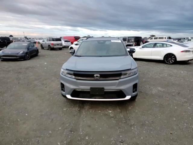 2024 Honda Prologue Elite VIN: 3GPKHZRJ3RS516553 Lot: 93277375