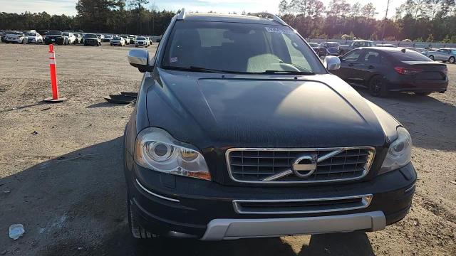 2014 Volvo Xc90 3.2 VIN: YV4952CZ2E1682621 Lot: 93641035