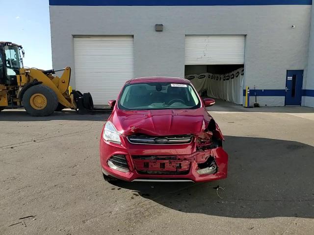 2013 Ford Escape Sel VIN: 1FMCU9H90DUB99716 Lot: 92200535