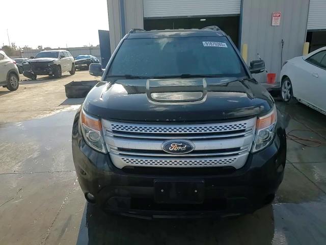 2015 Ford Explorer Xlt VIN: 1FM5K7D85FGC61600 Lot: 91870385