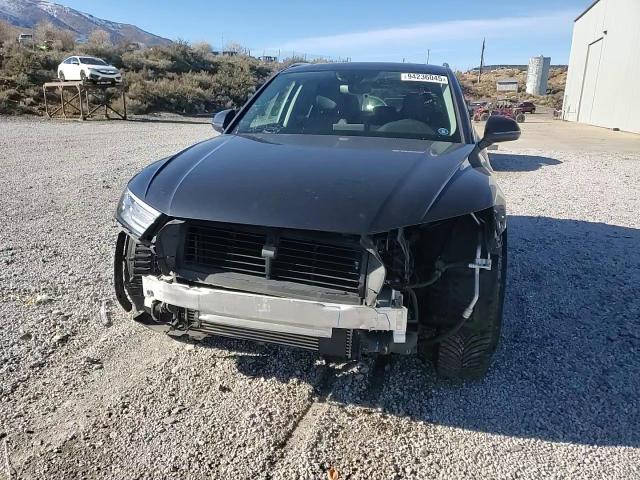 2018 Audi Q5 Premium VIN: WA1ANAFY5J2023122 Lot: 94236045