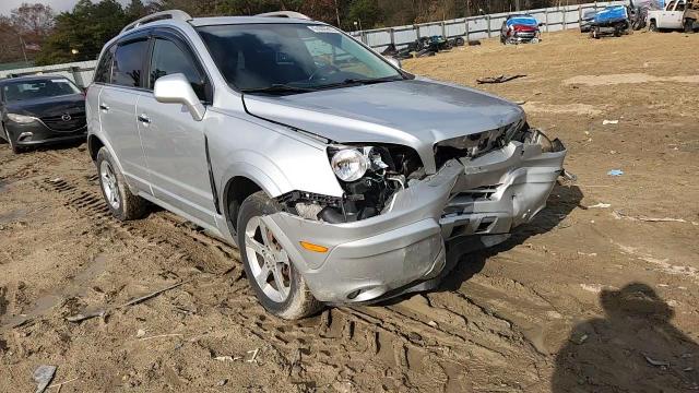 2014 Chevrolet Captiva Lt VIN: 3GNAL3EK5ES510696 Lot: 94565965