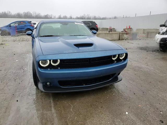 2021 Dodge Challenger Gt VIN: 2C3CDZKG4MH621294 Lot: 93014895