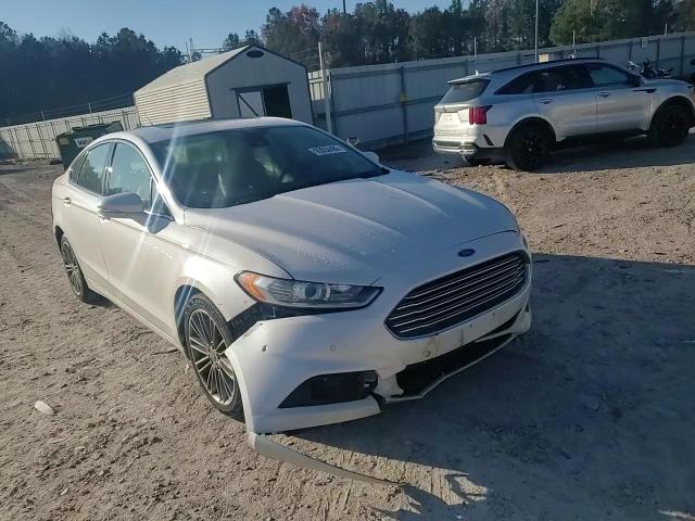 2013 Ford Fusion Se VIN: 3FA6P0H94DR212078 Lot: 93050485