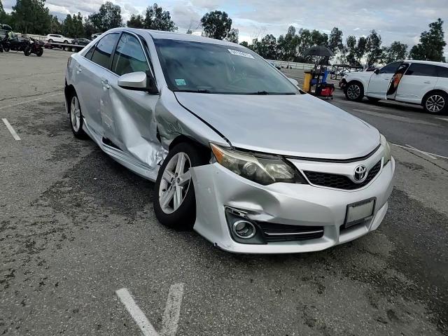 2013 Toyota Camry L VIN: 4T1BF1FK0DU233330 Lot: 94126015