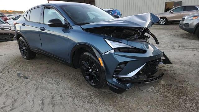 2024 Buick Envista Sport Touring VIN: KL47LBE29RB161020 Lot: 92833365