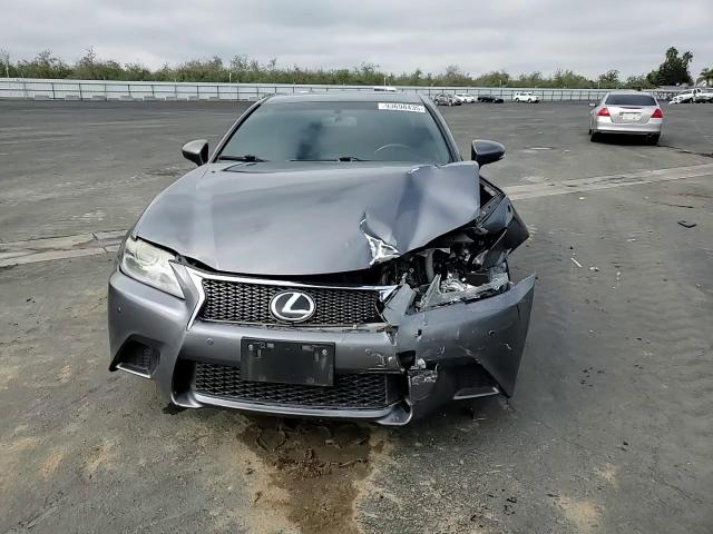 2013 Lexus Gs 350 VIN: JTHBE1BL3D5010620 Lot: 93698435