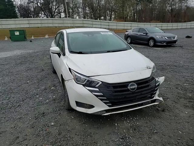2023 Nissan Versa Sv VIN: 3N1CN8EV5PL863863 Lot: 93864815