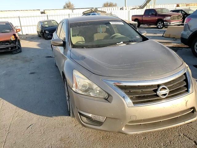 2013 Nissan Altima 2.5 VIN: 1N4AL3AP4DC250179 Lot: 93326375