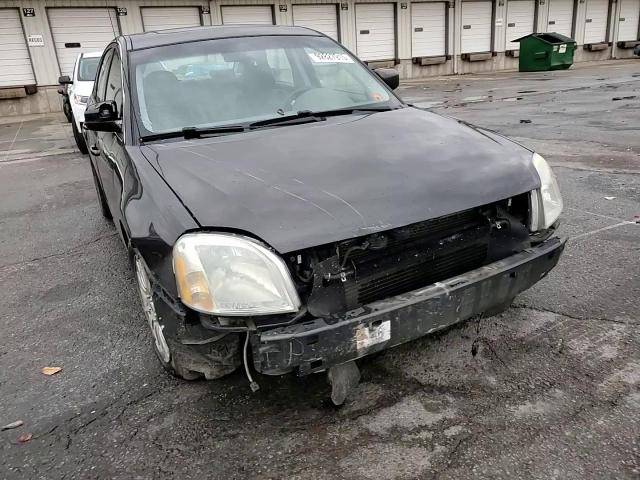 2007 Mercury Montego Premier VIN: 1MEHM42197G610418 Lot: 92827915