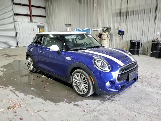 2019 Mini Cooper S VIN: WMWXP7C53K2A50215 Lot: 92967525
