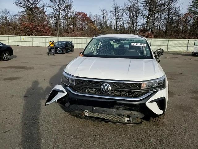 2023 Volkswagen Taos S VIN: 3VVFX7B28PM346500 Lot: 91461495
