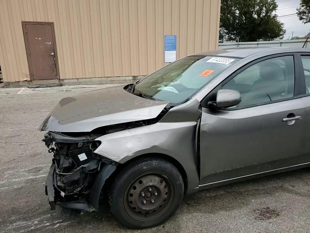 2011 Kia Forte Ex VIN: KNAFU4A25B5465978 Lot: 91432055