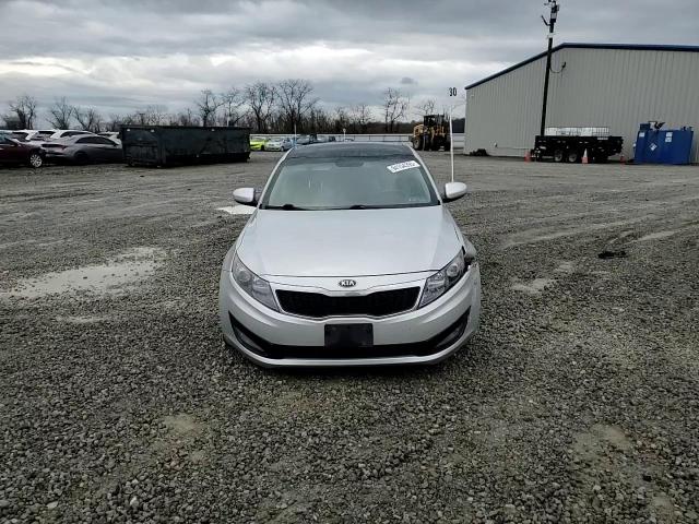 2013 Kia Optima Ex VIN: 5XXGN4A78DG158450 Lot: 94154395