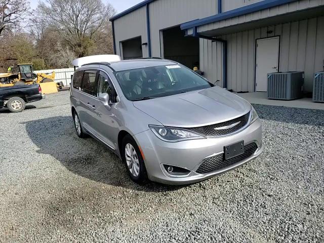 2017 Chrysler Pacifica Touring L VIN: 2C4RC1BG7HR720251 Lot: 94223805