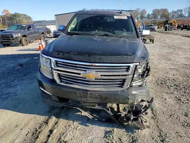 2016 Chevrolet Suburban K1500 Ltz VIN: 1GNSKJKC2GR132948 Lot: 91059815