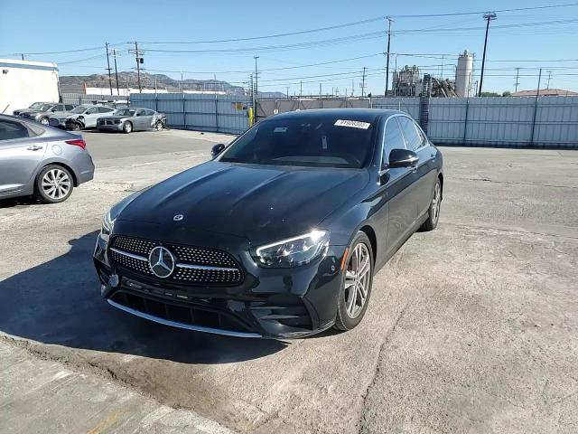 2022 Mercedes-Benz E 350 VIN: W1KZF8DB0NB096018 Lot: 91908305