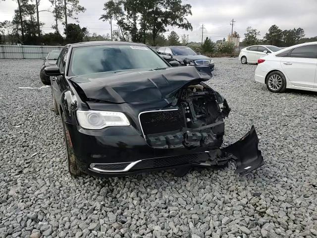 2015 Chrysler 300 Limited VIN: 2C3CCAAG6FH749125 Lot: 90895965