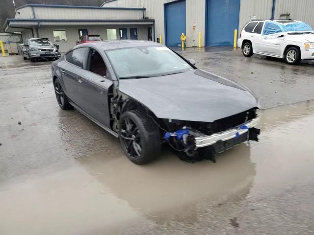 2016 Audi S7 Prestige VIN: WAUW2AFC2GN074915 Lot: 93760485