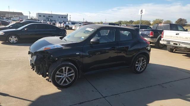 2013 Nissan Juke S VIN: JN8AF5MR4DT224194 Lot: 92725165