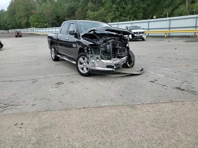 2016 Ram 1500 Slt VIN: 1C6RR6LG7GS394577 Lot: 91562945