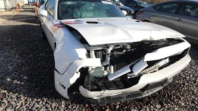 2012 Dodge Challenger R/T VIN: 2C3CDYBT4CH253642 Lot: 92207865