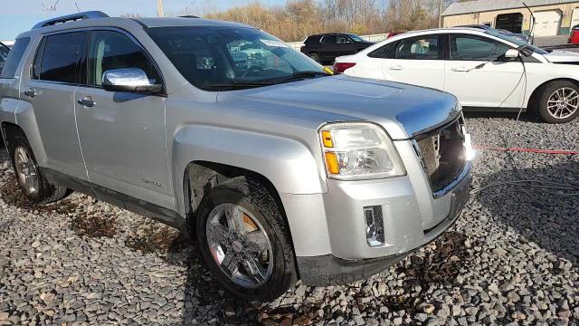 2012 GMC Terrain Slt VIN: 2GKALWEK6C6397173 Lot: 92881605