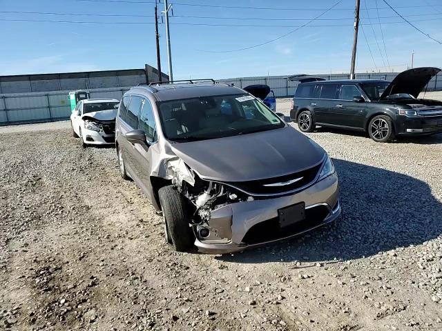 2018 Chrysler Pacifica Touring L VIN: 2C4RC1BG6JR306562 Lot: 91841865