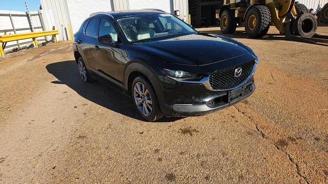 2020 Mazda Cx-30 Premium VIN: 3MVDMAEM1LM130960 Lot: 94503345