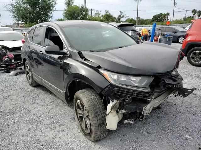 2019 Honda Cr-V Lx VIN: 2HKRW5H36KH407005 Lot: 91438605