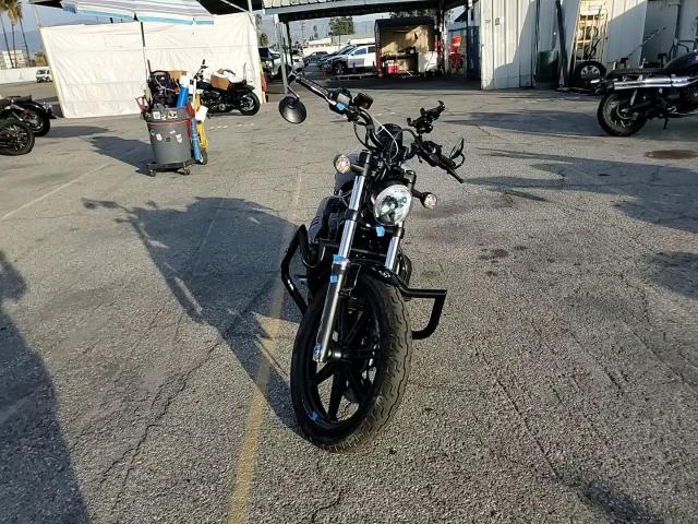 2025 Harley-Davidson Rh975 VIN: MLY1ZH120SS307021 Lot: 92404065