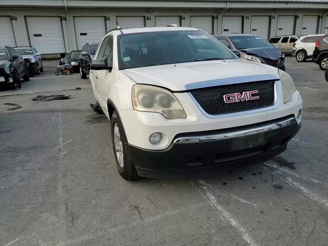 2007 GMC Acadia Sle VIN: 1GKEV137X7J171031 Lot: 92393515
