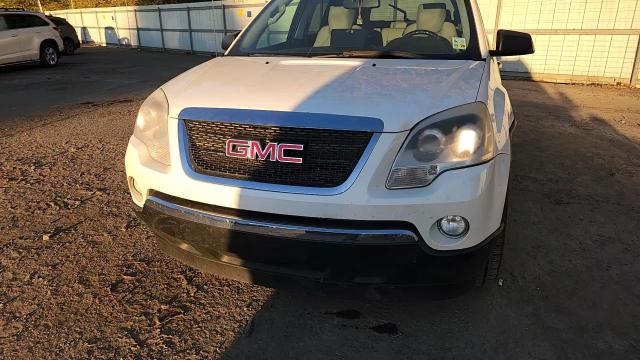 2010 GMC Acadia Sle VIN: 1GKLRLED2AJ145105 Lot: 92417455
