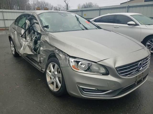 2014 Volvo S60 T5 VIN: YV1612FS5E2289006 Lot: 94639735