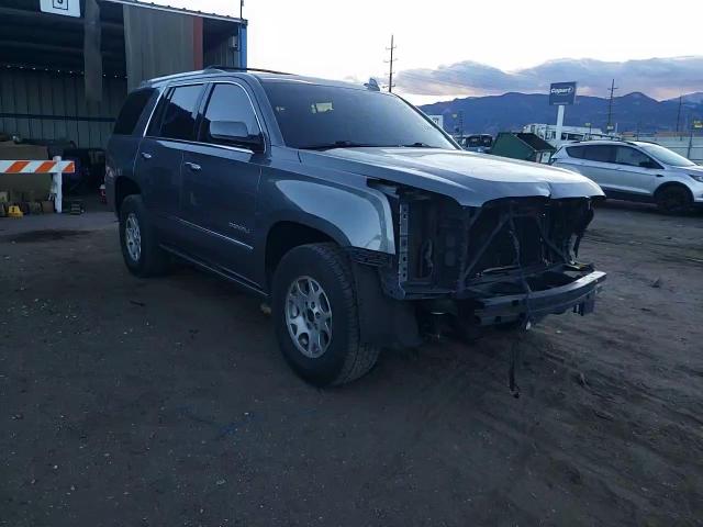 2018 GMC Yukon Denali VIN: 1GKS2CKJ5JR304484 Lot: 93249375