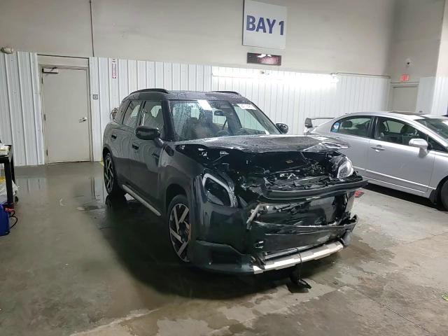 2025 Mini Countryman Se All4 VIN: WMZ53GA05S7S42457 Lot: 94718485