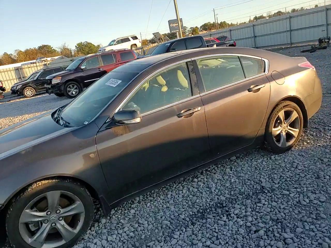 Фото: 19UUA8F73EA001552