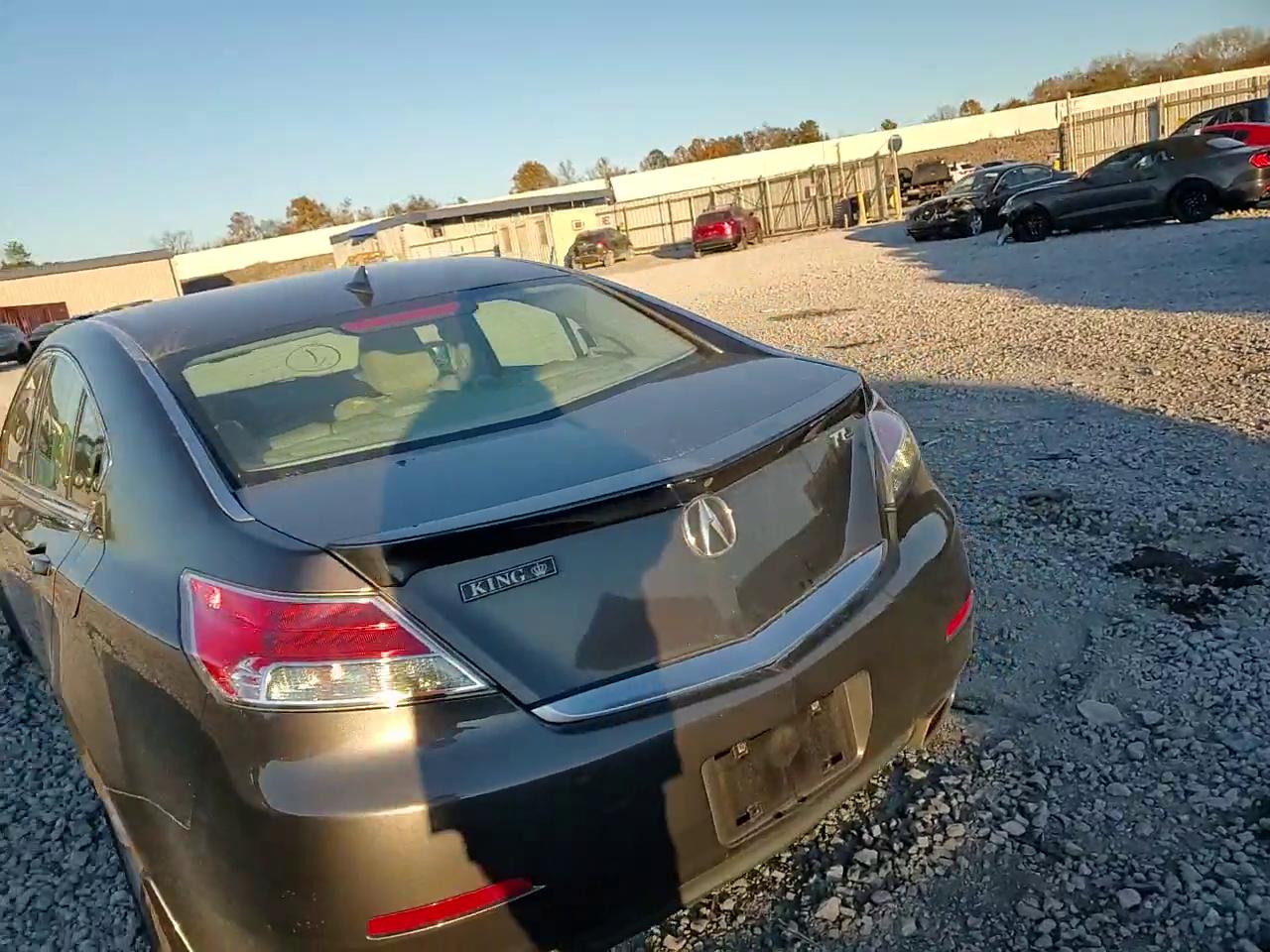 Фото: 19UUA8F73EA001552