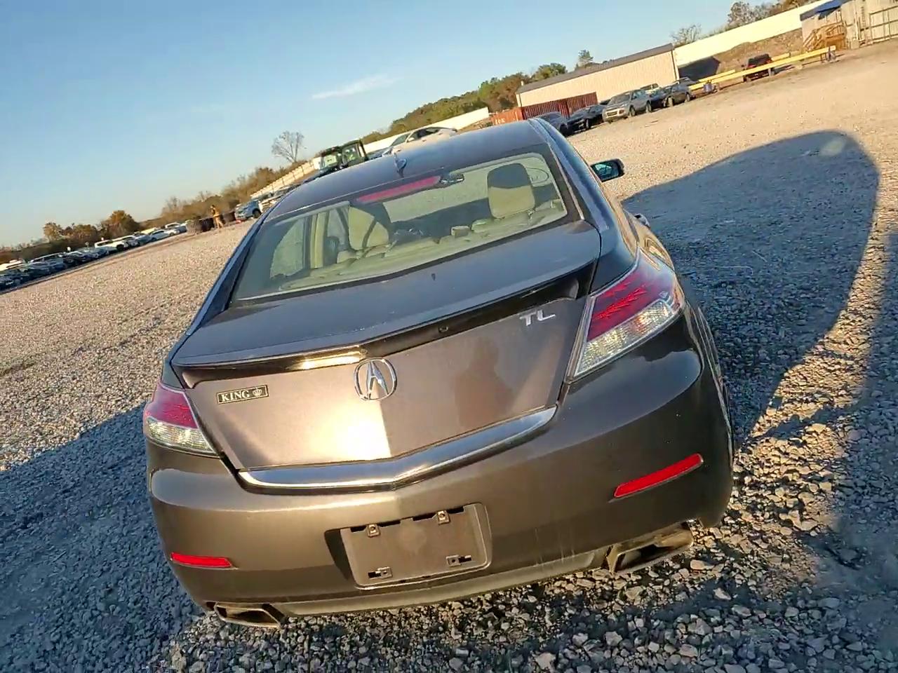 Фото: 19UUA8F73EA001552