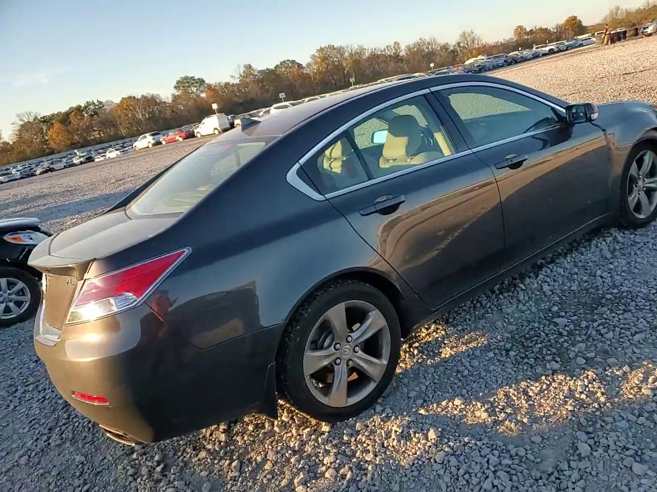 Фото: 19UUA8F73EA001552